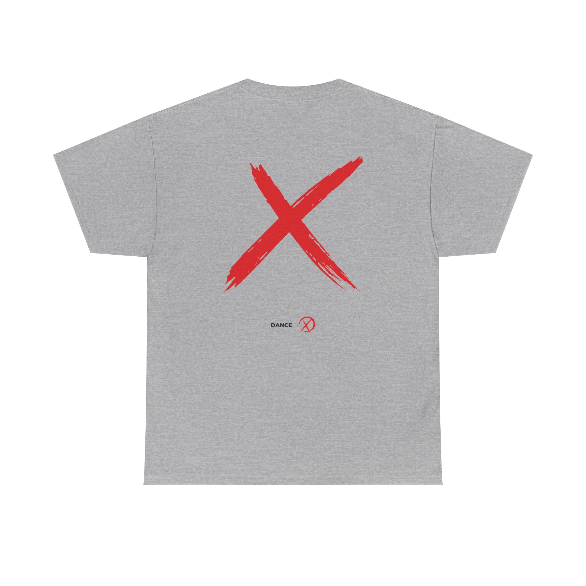 DanceLife X — Limitless X Tee