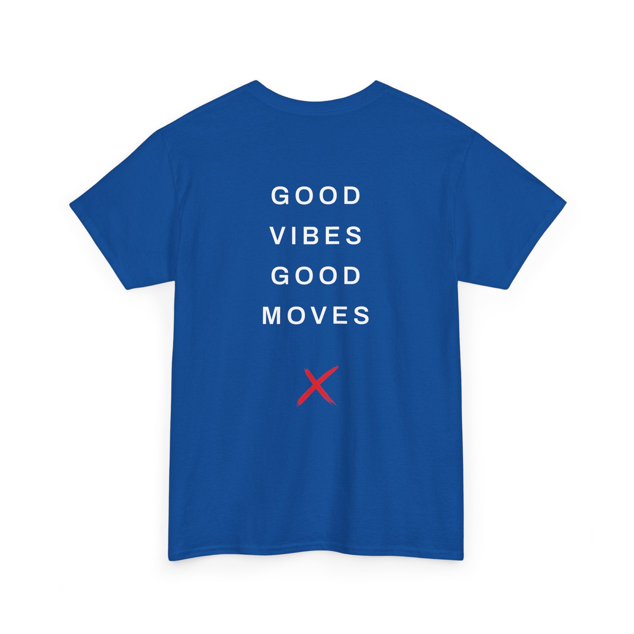 DanceLife X — Good Vibes Tee