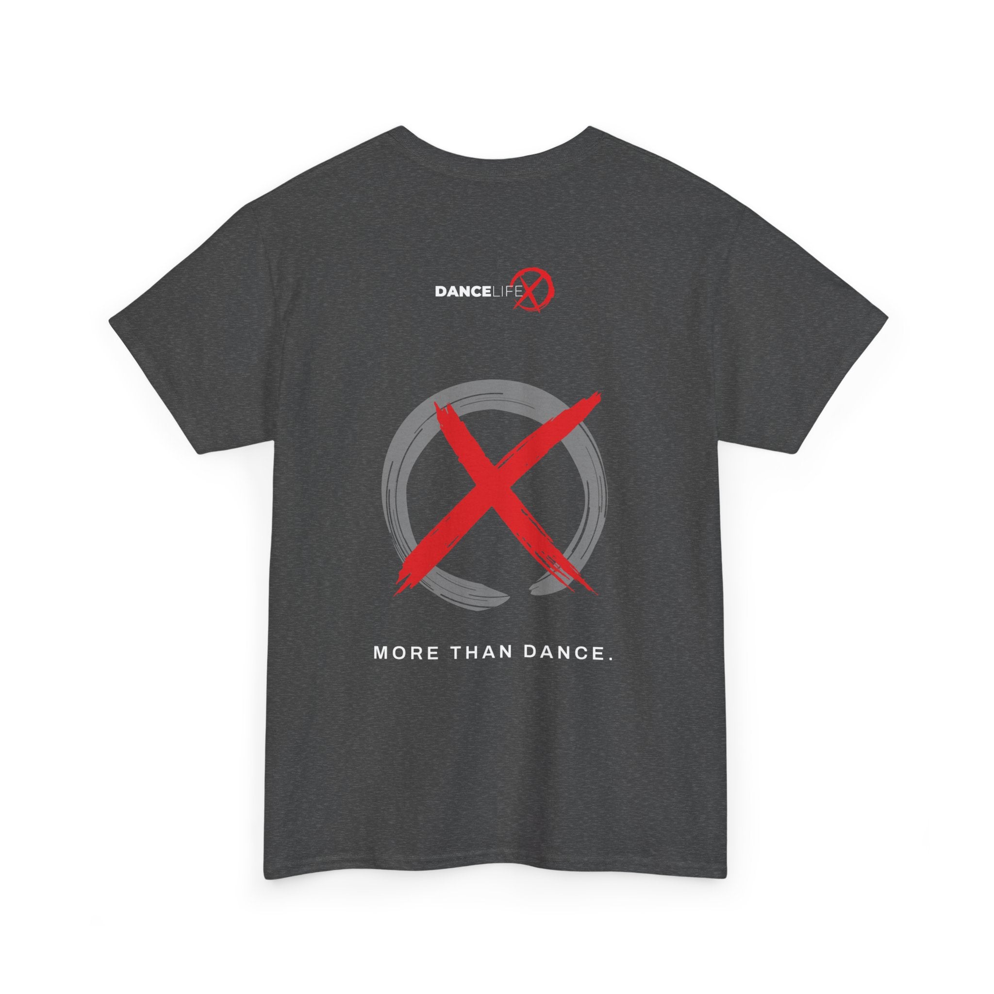 DanceLife X — Core X Tee