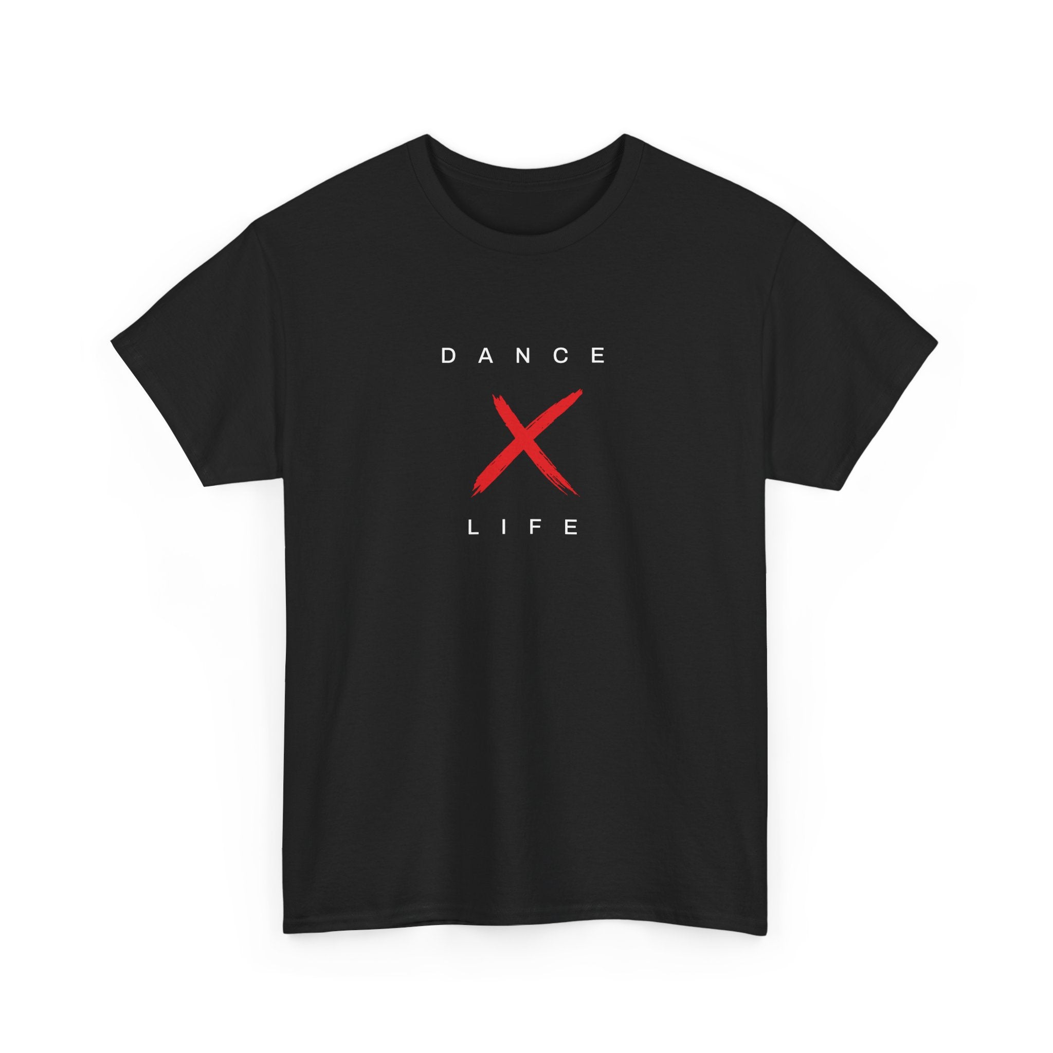 DanceLife X — Core X Tee