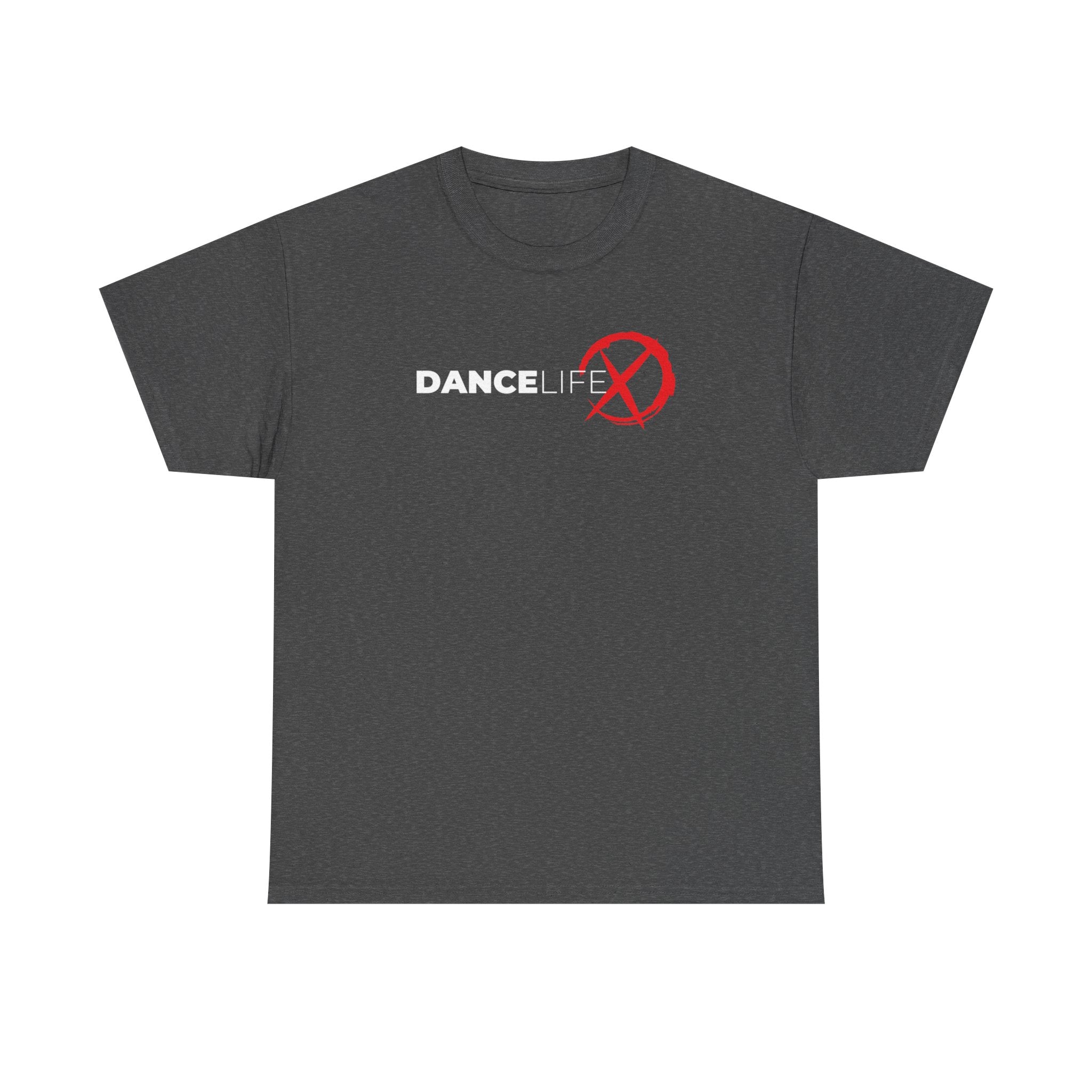 DanceLife X — Brush X Tee