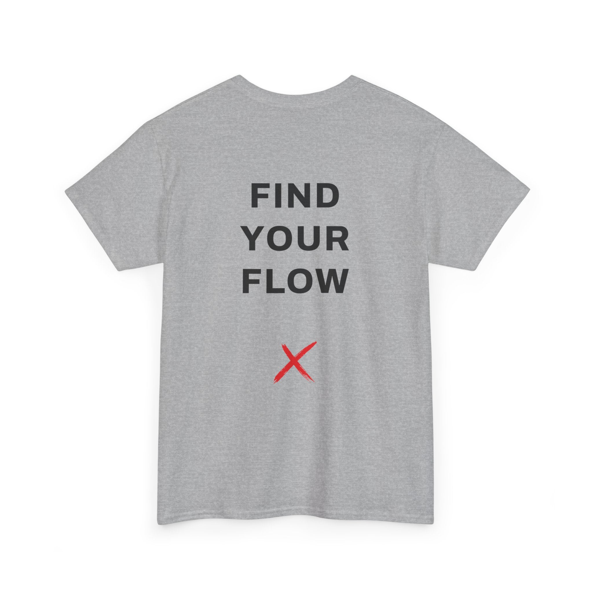 DanceLife X — Find Your Flow Tee