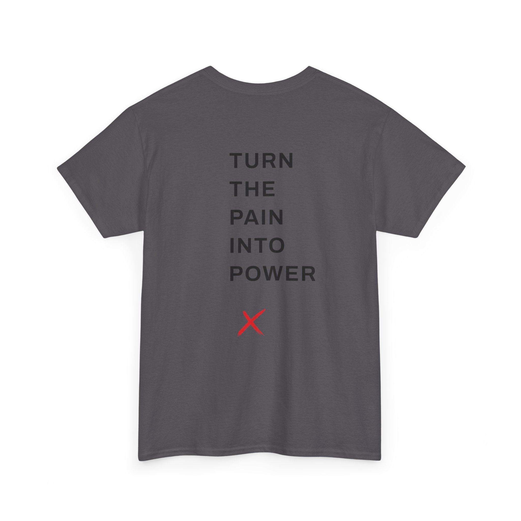 DanceLife X — Turn It Up Tee