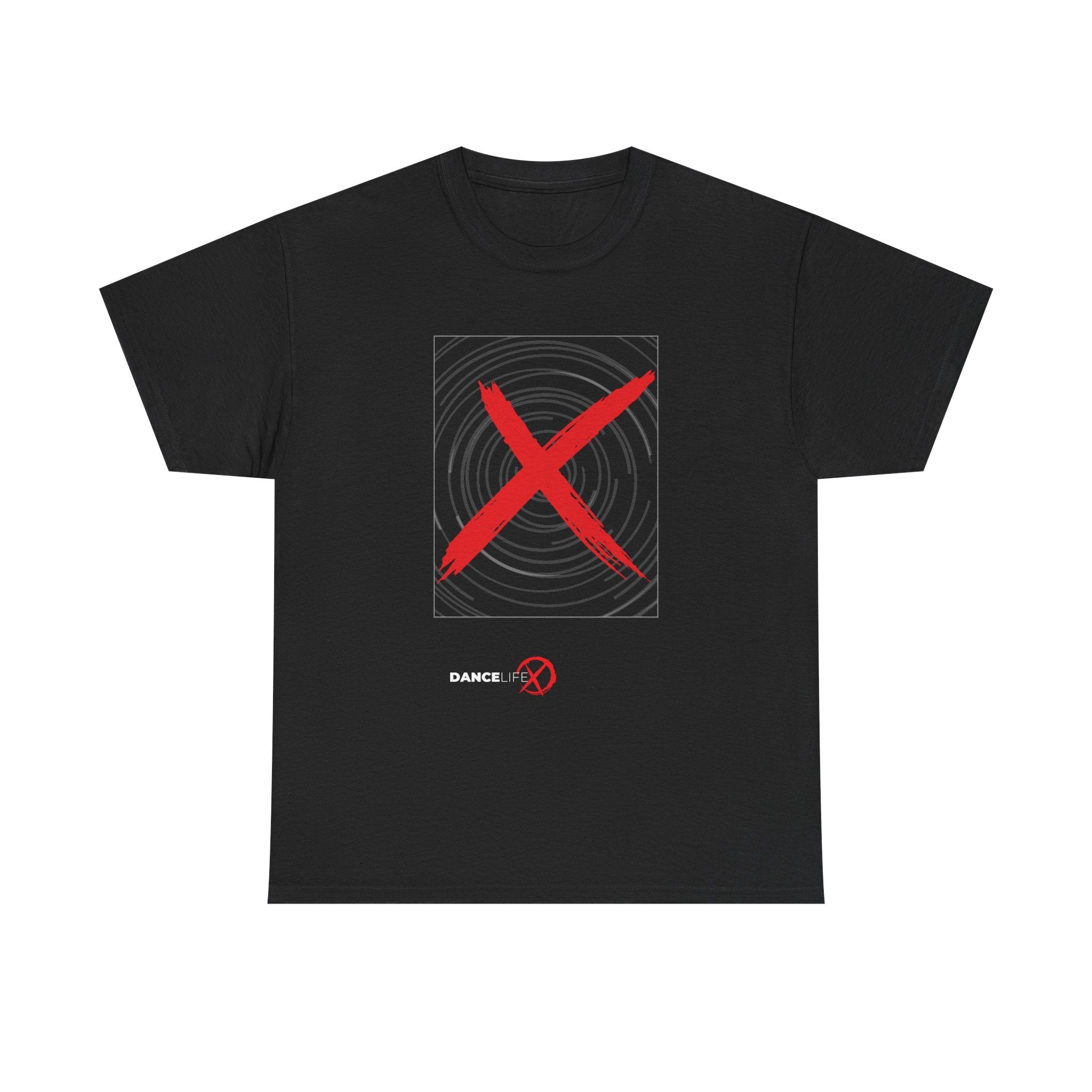 DanceLife X — Good Vibes Tee