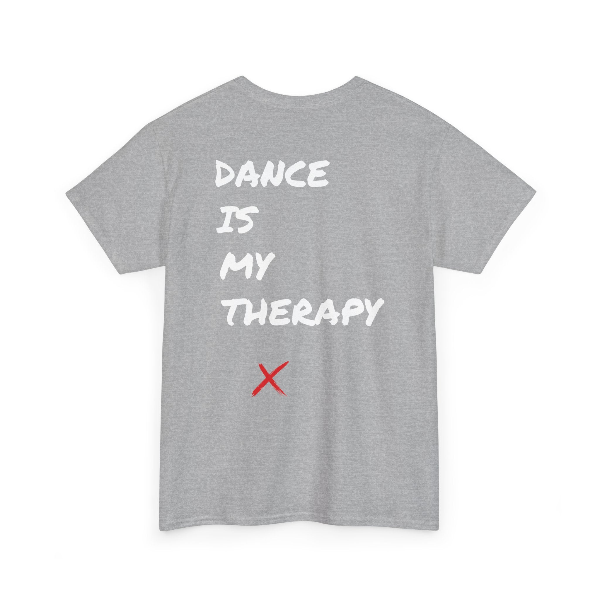 DanceLife X — Splatter X Tee