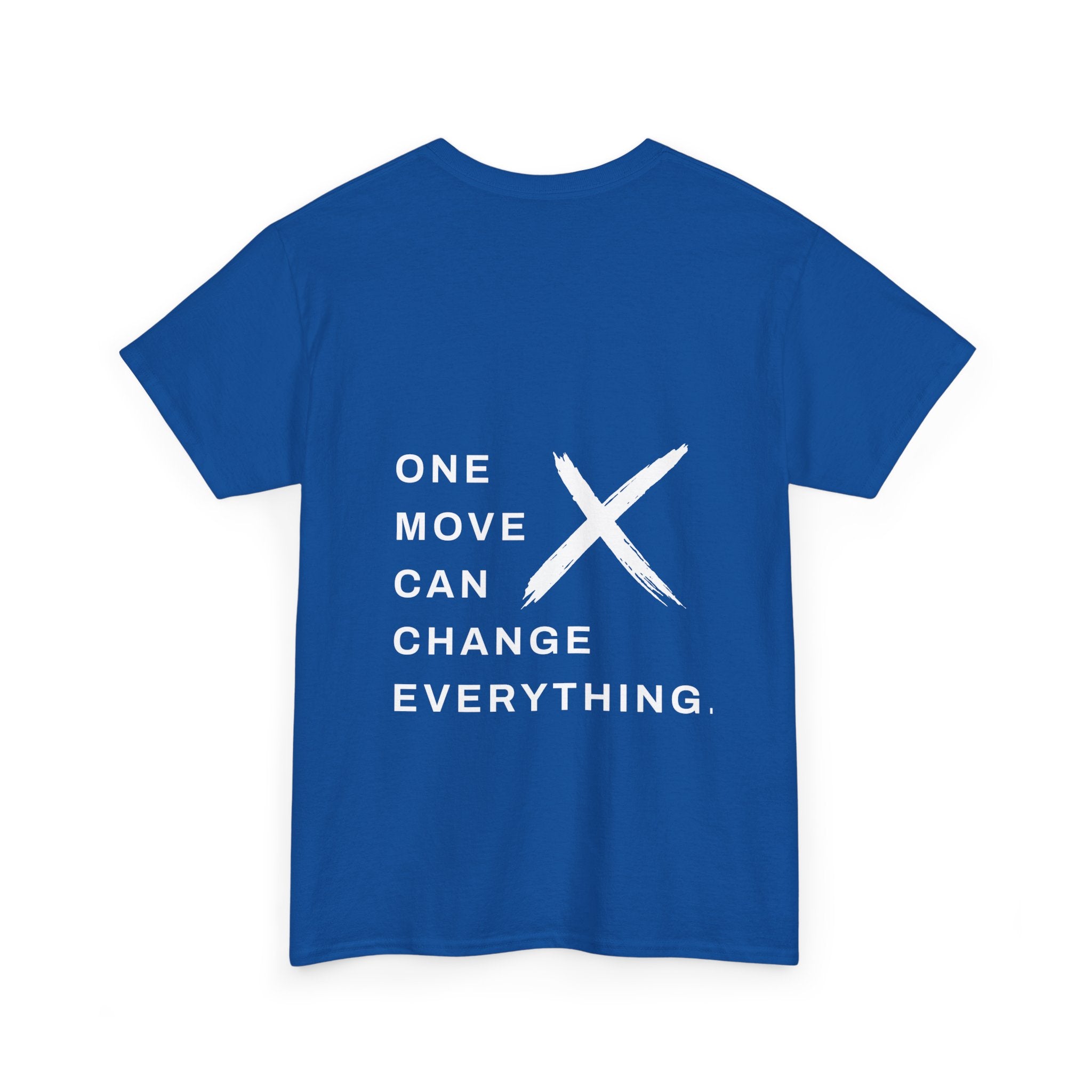 DanceLife X — Impact X Tee