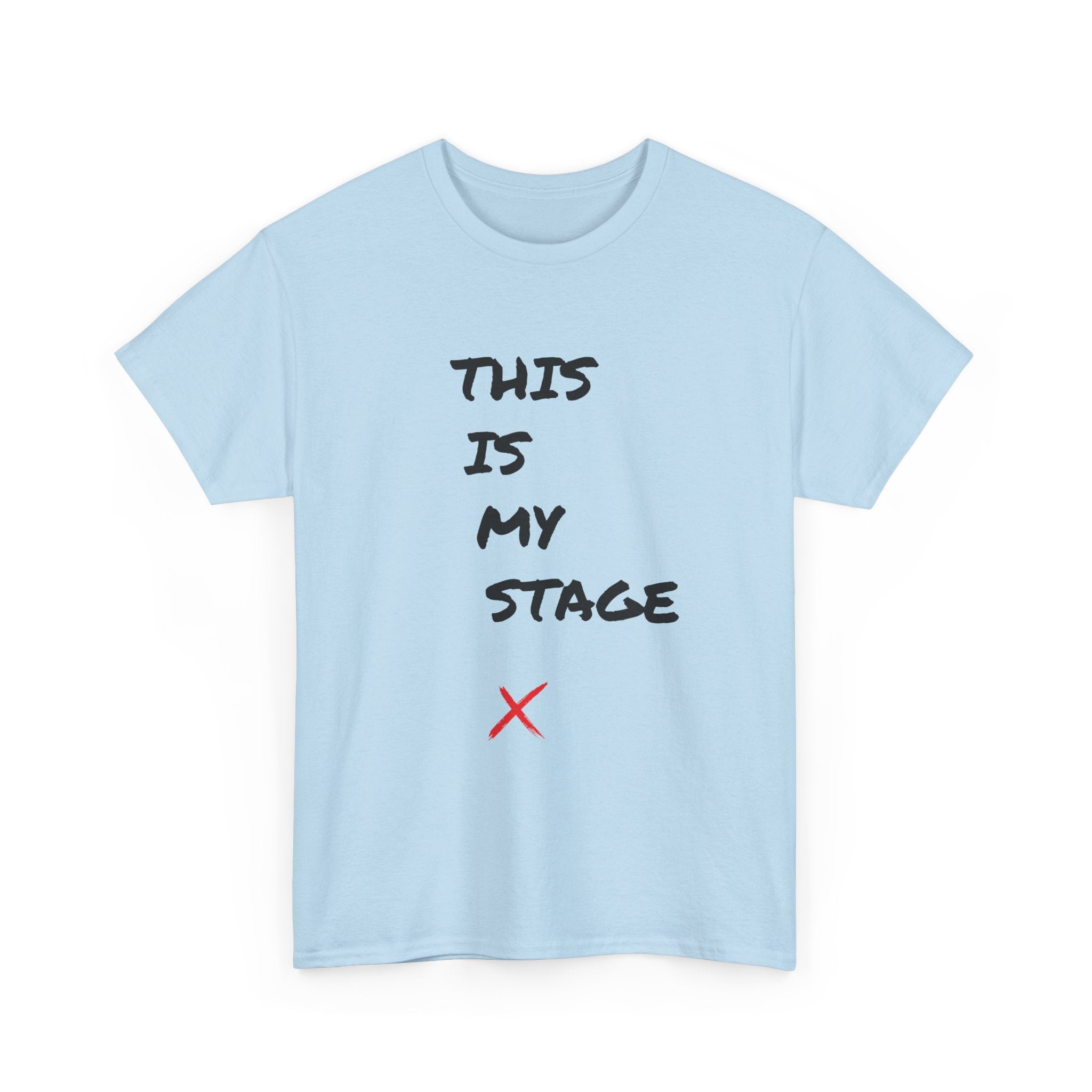 DanceLife X — My Stage Tee