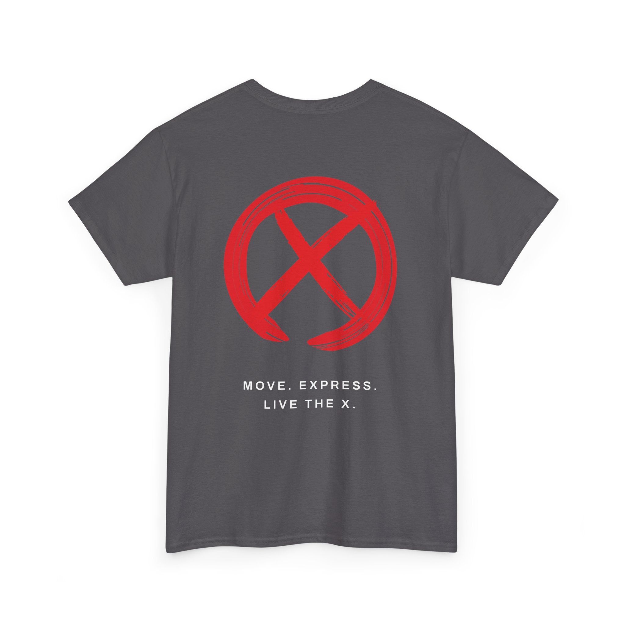DanceLife X — Minimal X Tee