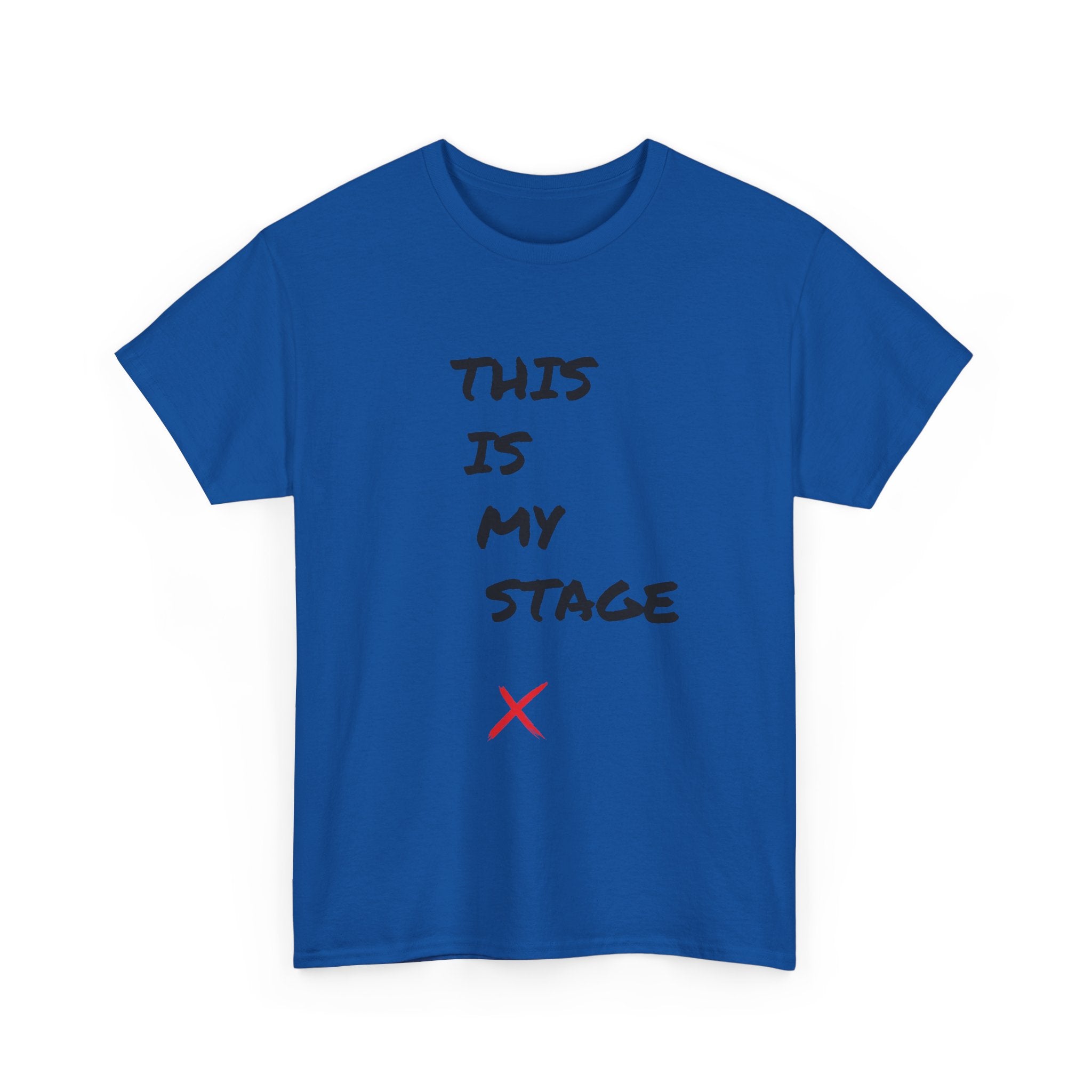 DanceLife X — My Stage Tee