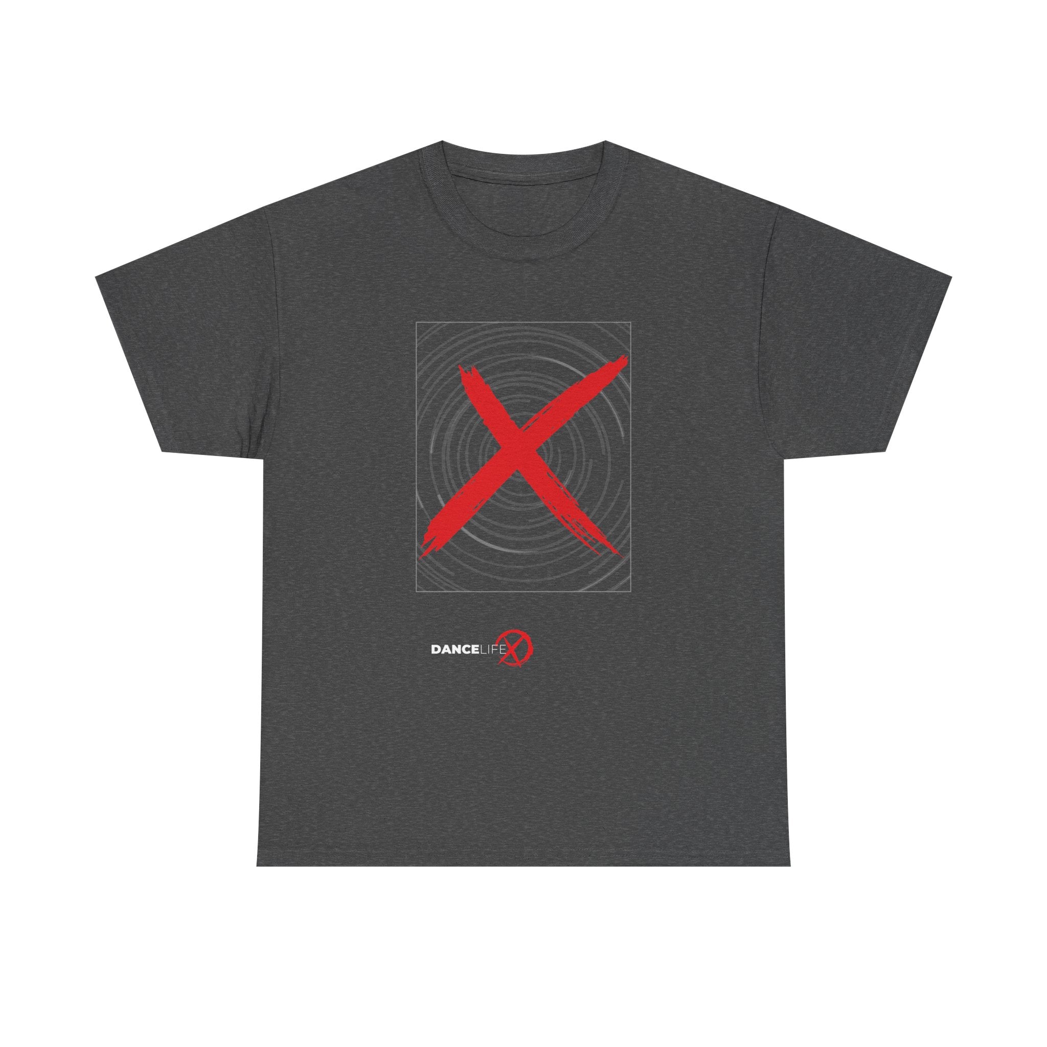 DanceLife X — Good Vibes Tee