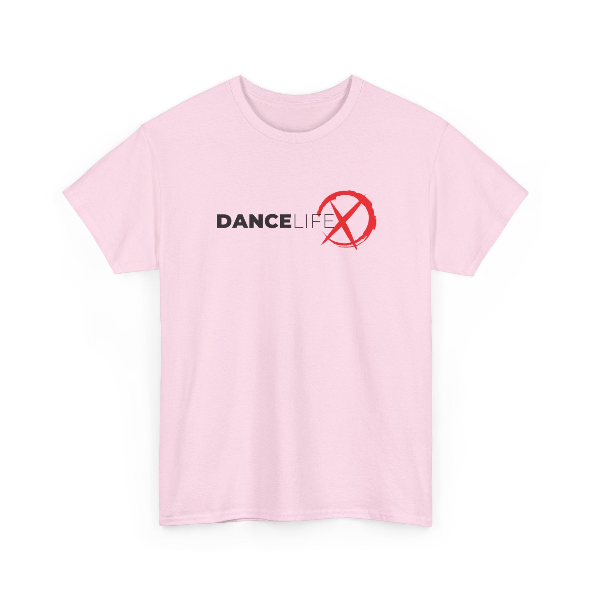 DanceLife X — Move Feel Live Tee
