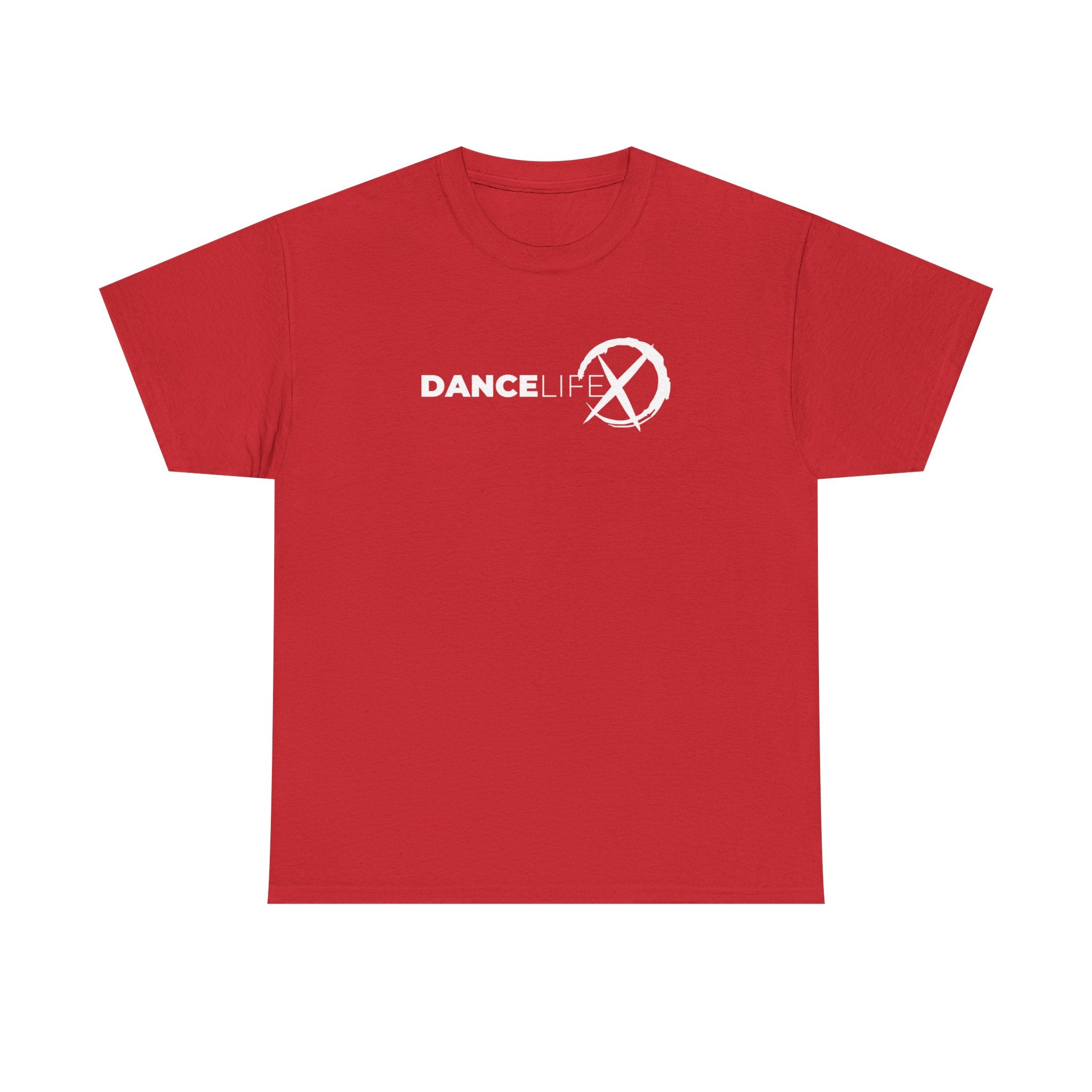 DanceLife X — Impact X Tee