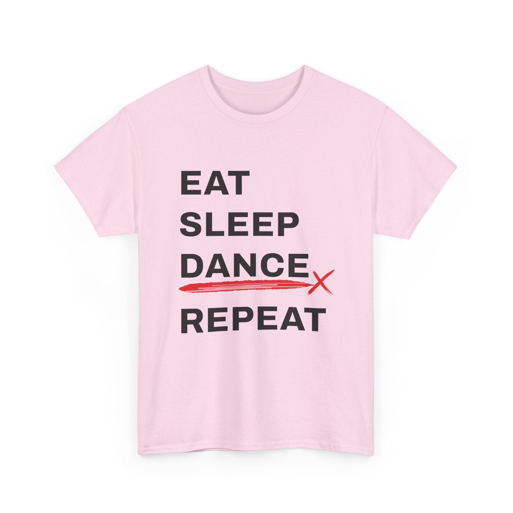 DanceLife X — Repeat X Tee