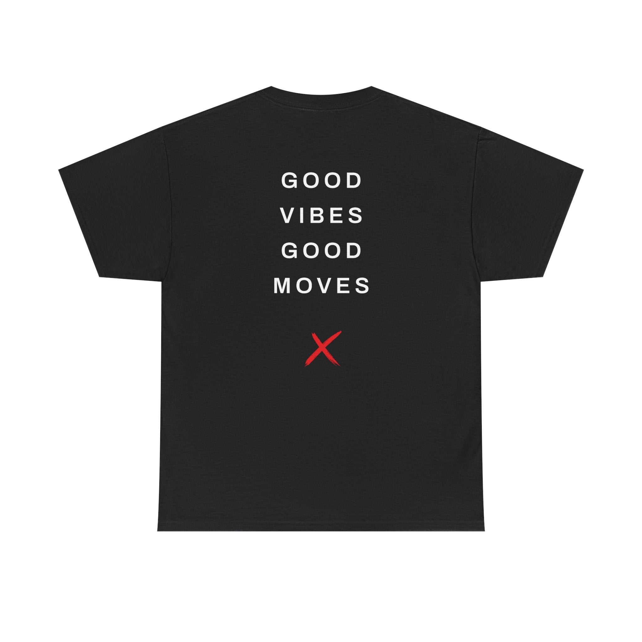 DanceLife X — Good Vibes Tee