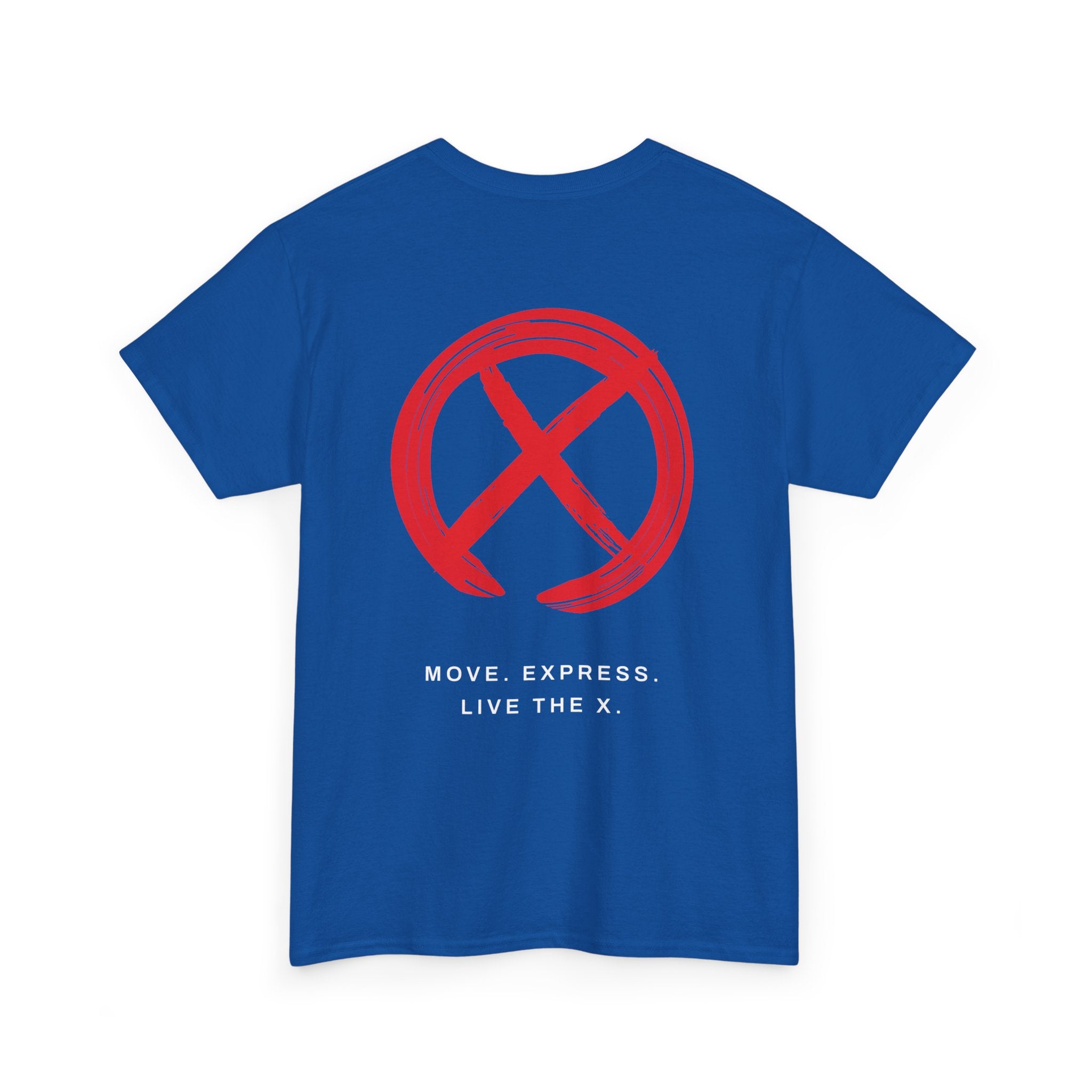DanceLife X — Minimal X Tee