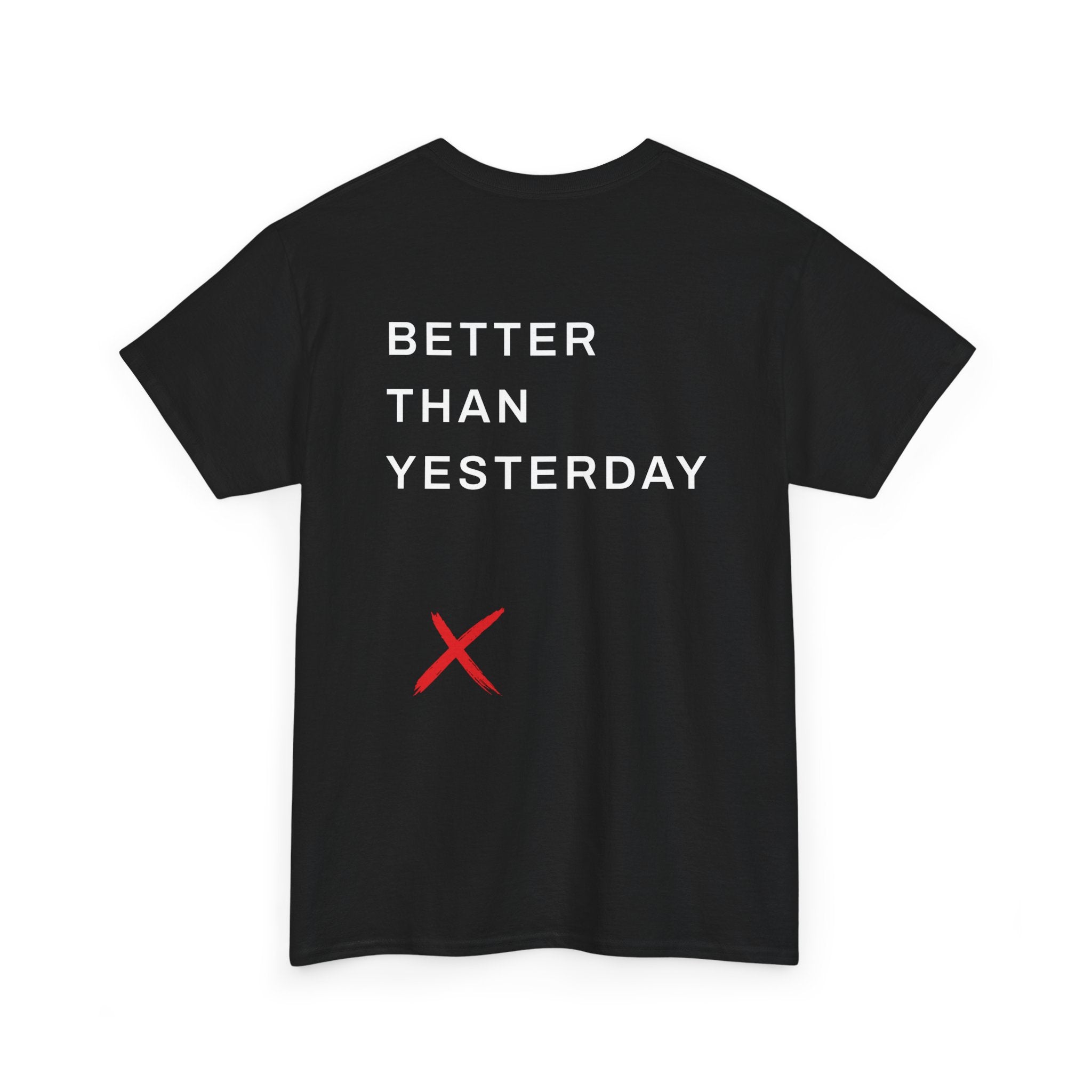DanceLife X — Better Everyday Tee