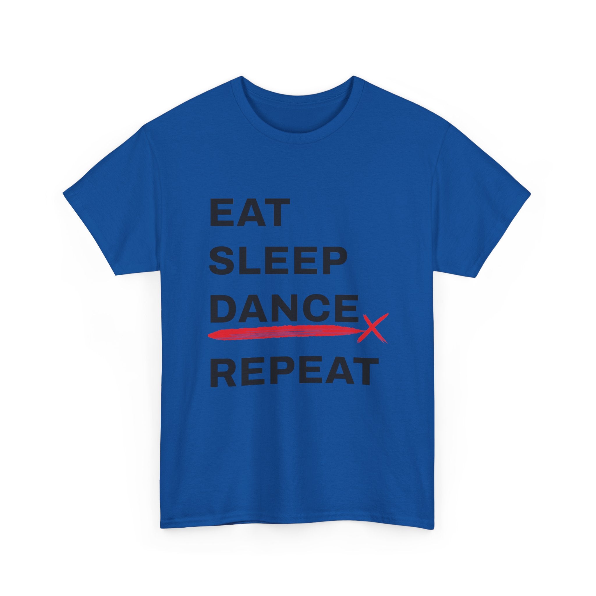 DanceLife X — Repeat X Tee