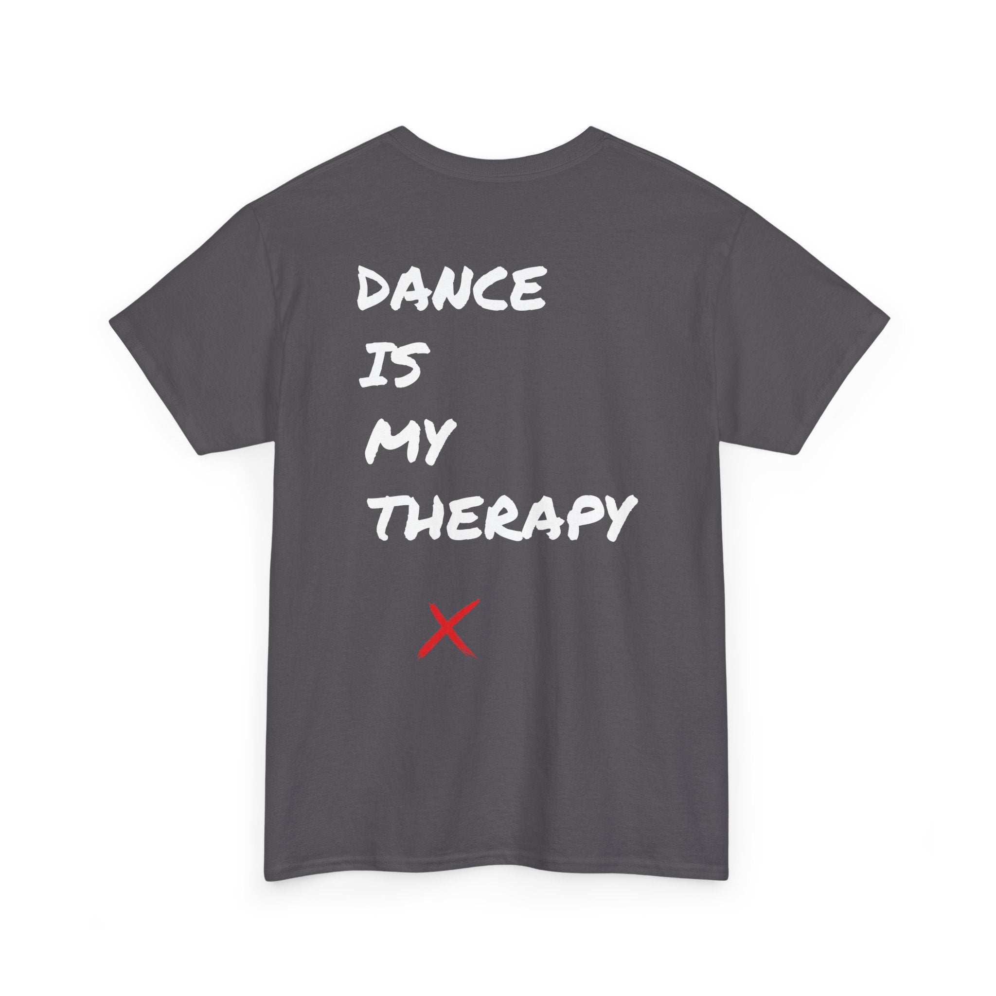 DanceLife X — Splatter X Tee