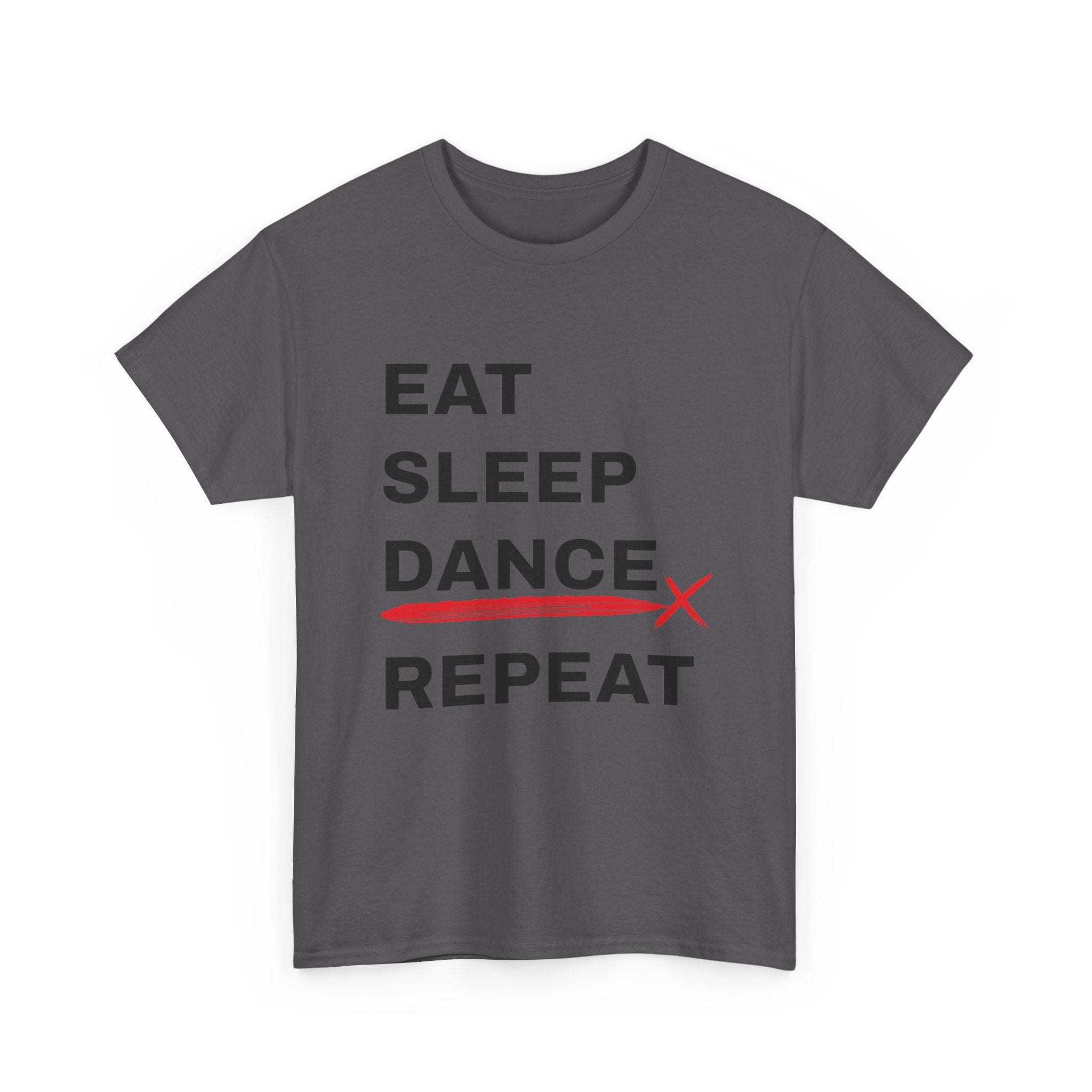 DanceLife X — Repeat X Tee