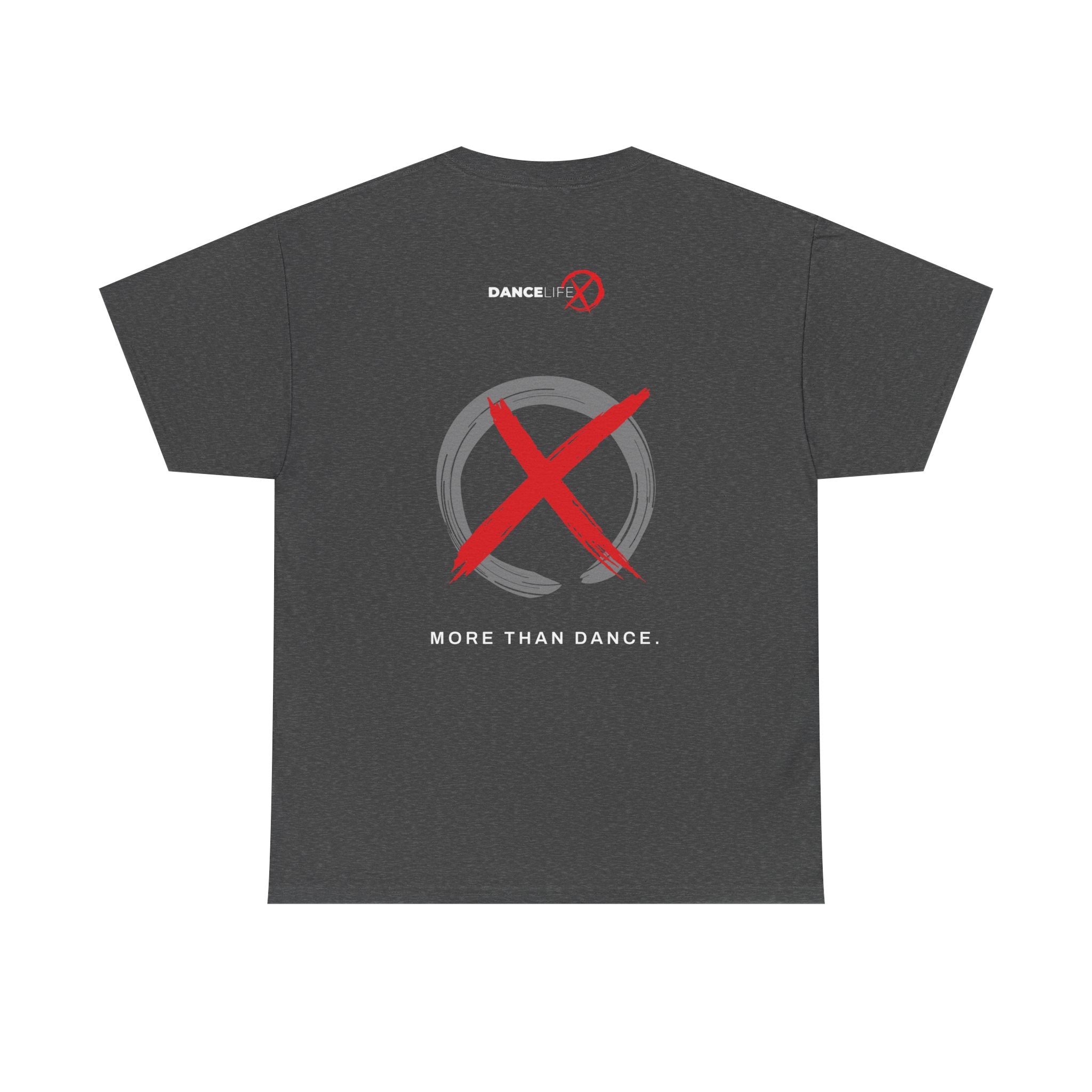 DanceLife X — Core X Tee