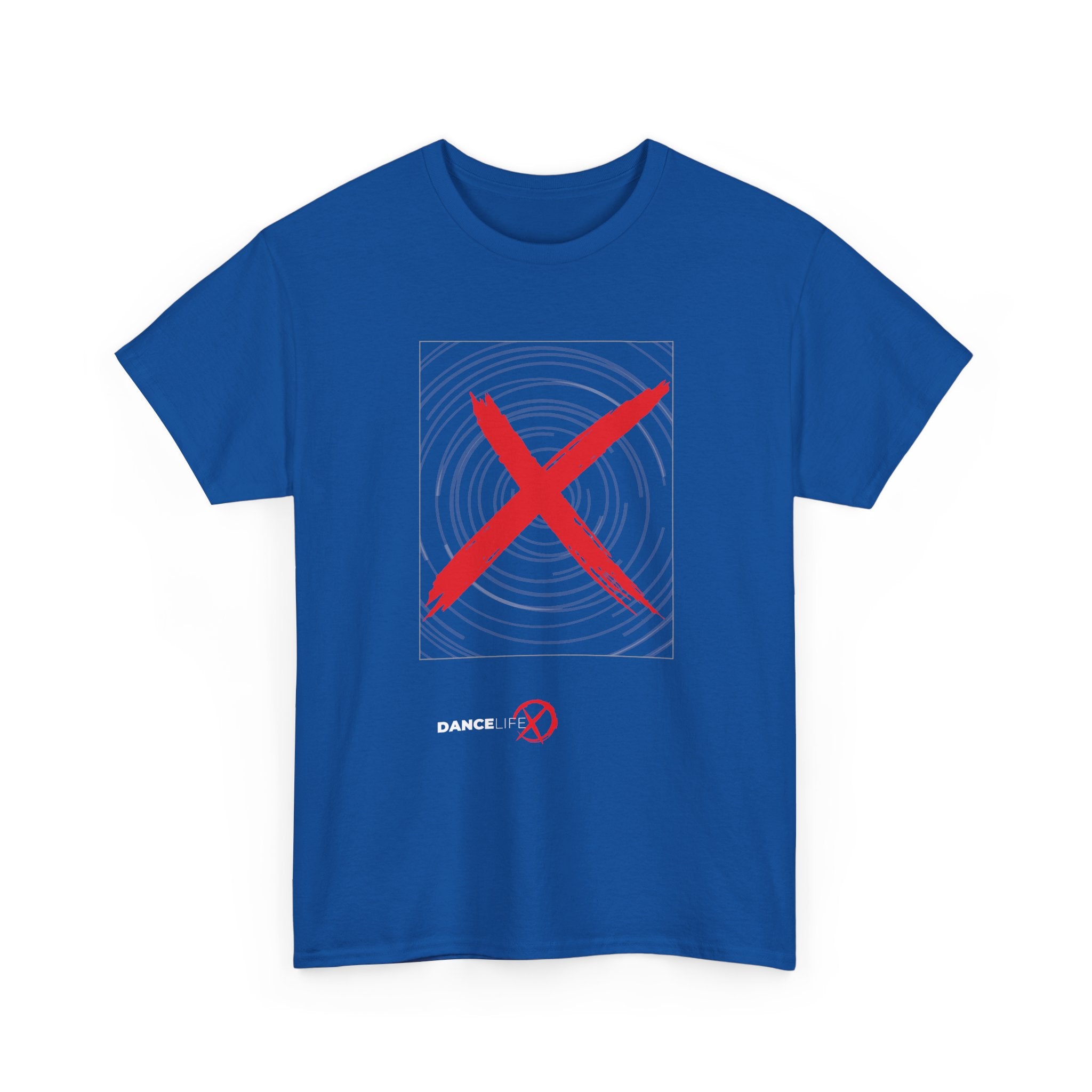DanceLife X — Good Vibes Tee