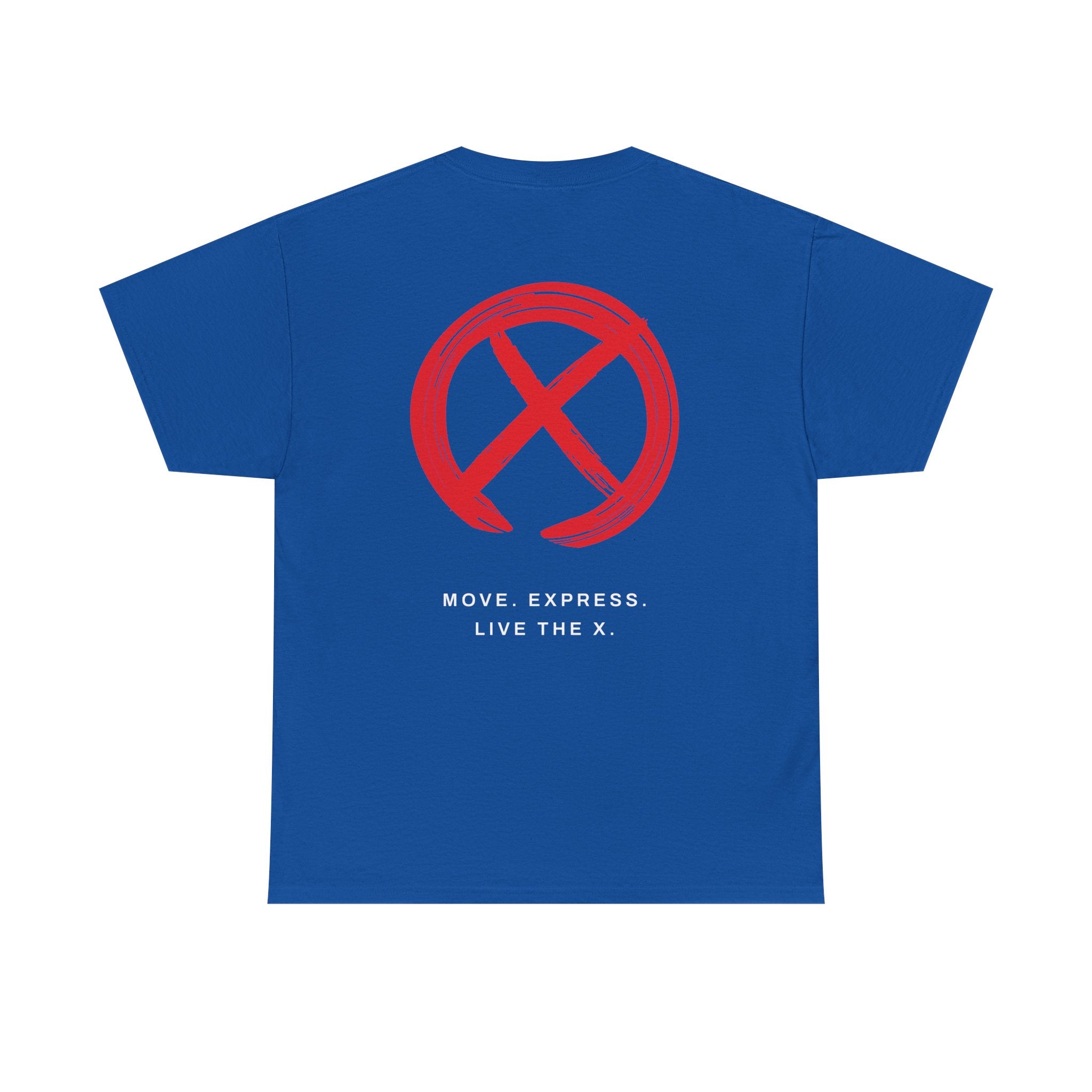 DanceLife X — Minimal X Tee