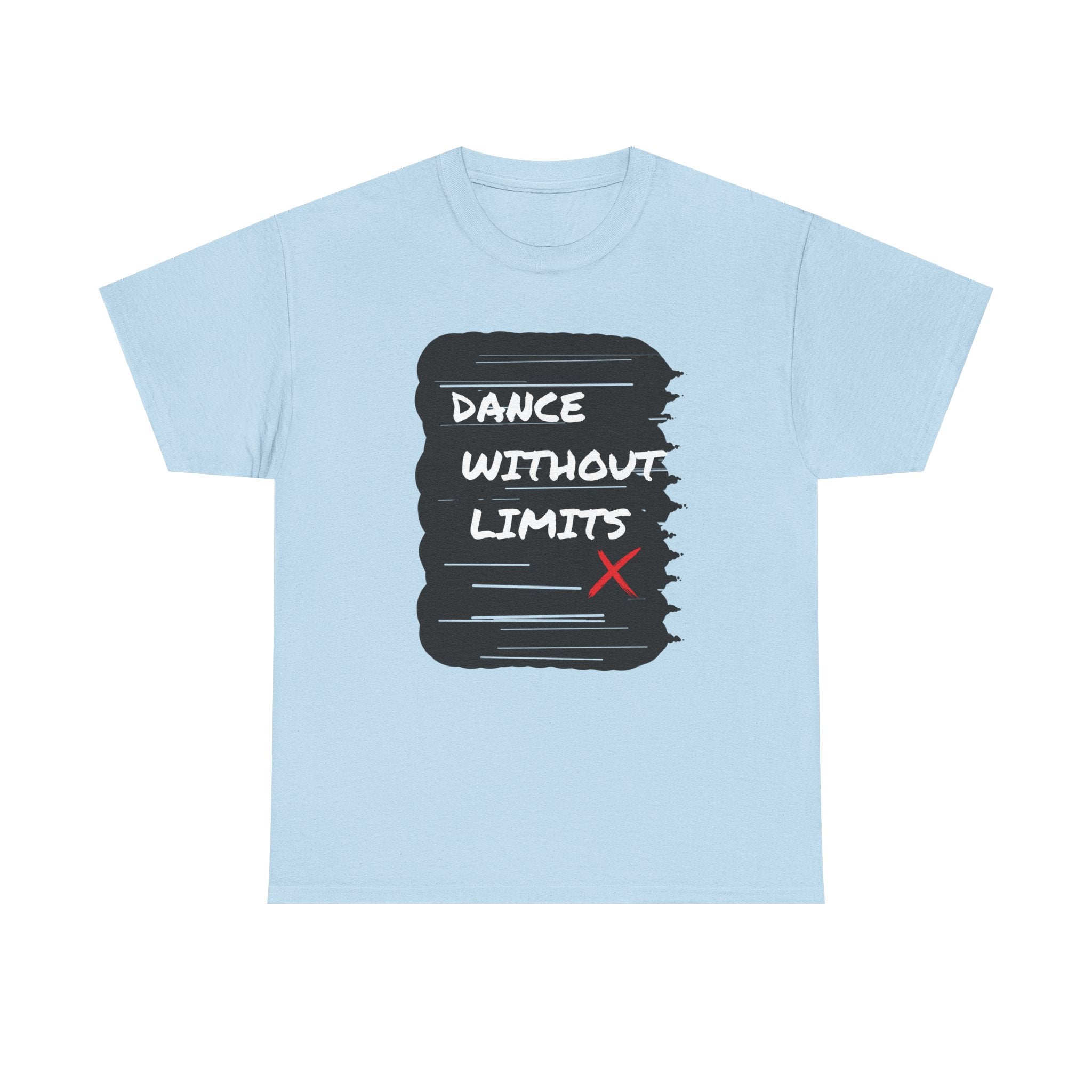 DanceLife X — Limitless X Tee