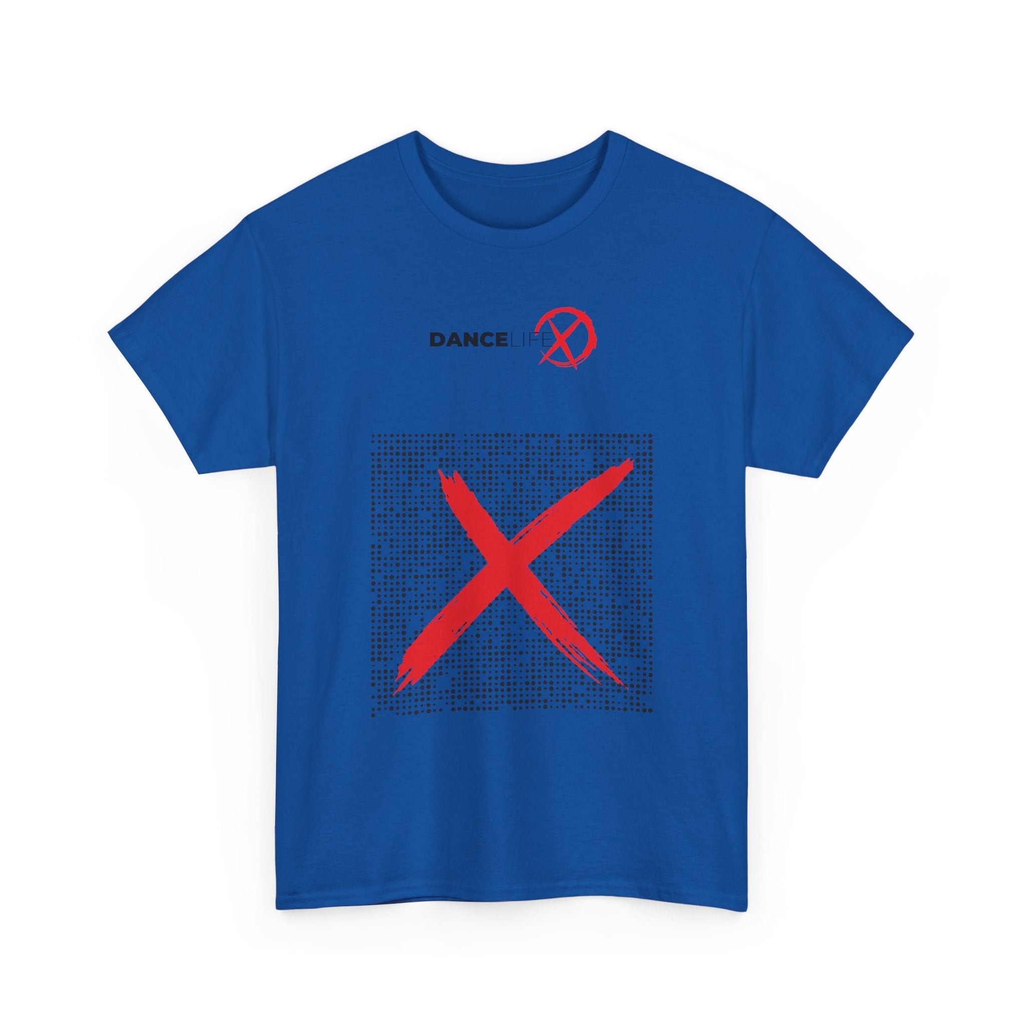 DanceLife X — Legacy X Tee
