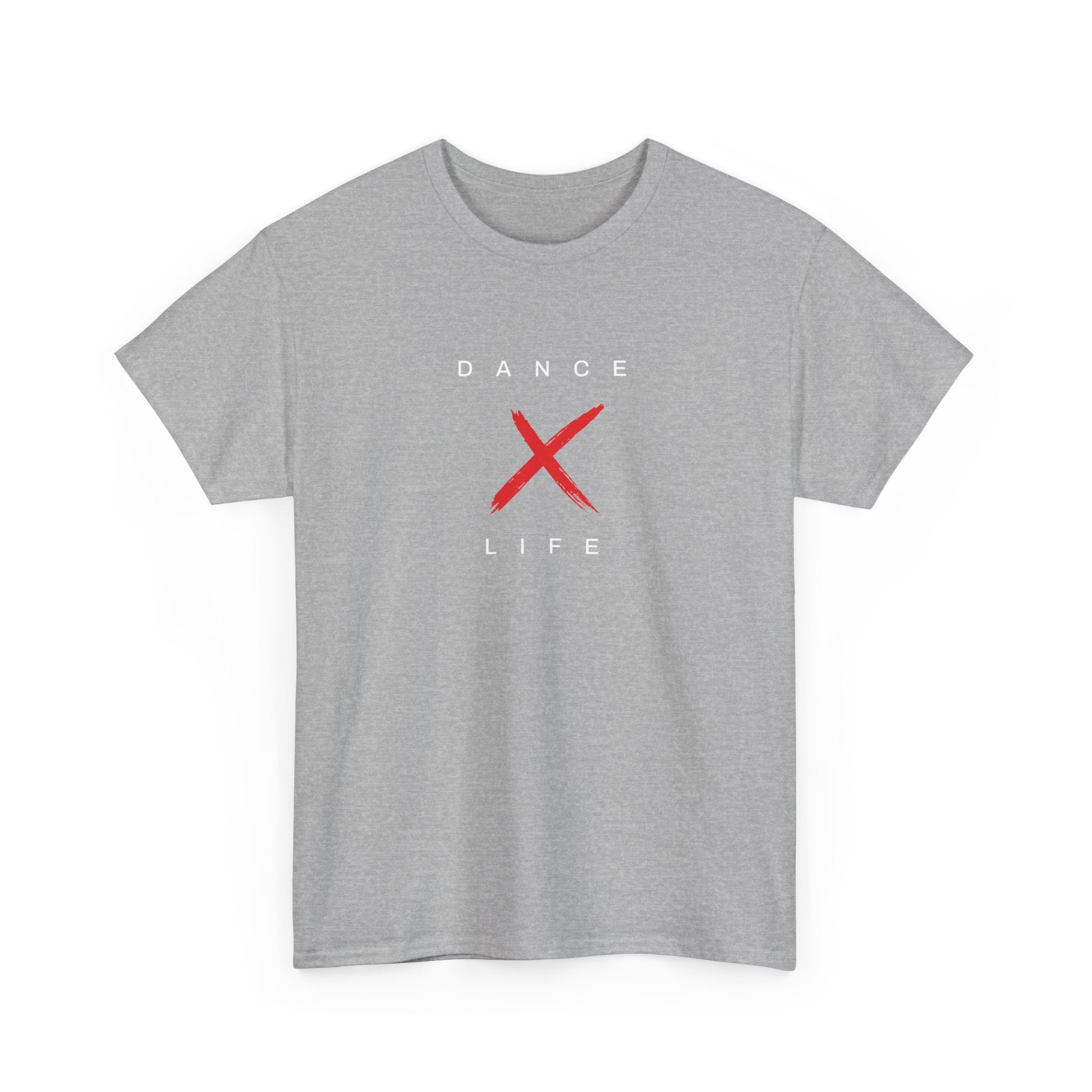 DanceLife X — Core X Tee