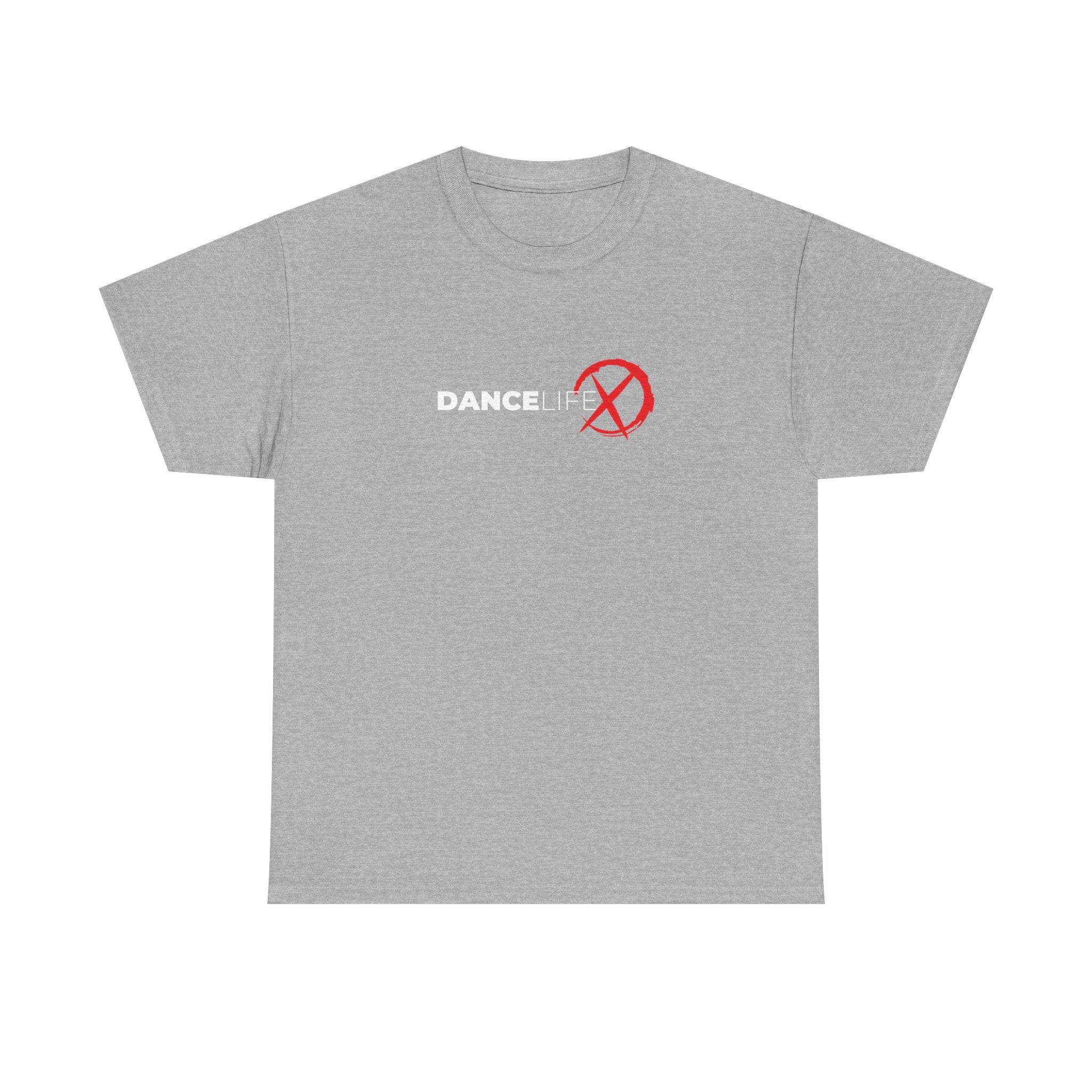 DanceLife X — Ink X Tee