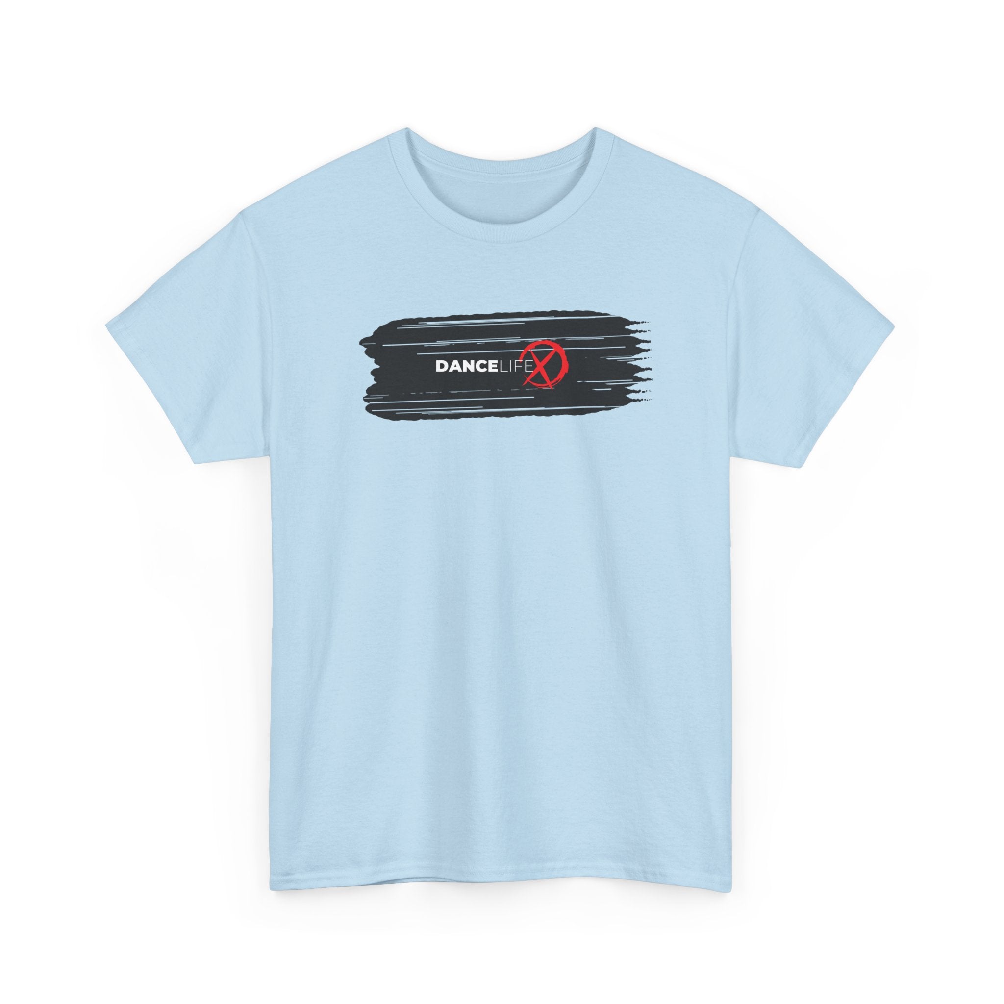 DanceLife X — Find Your Flow Tee