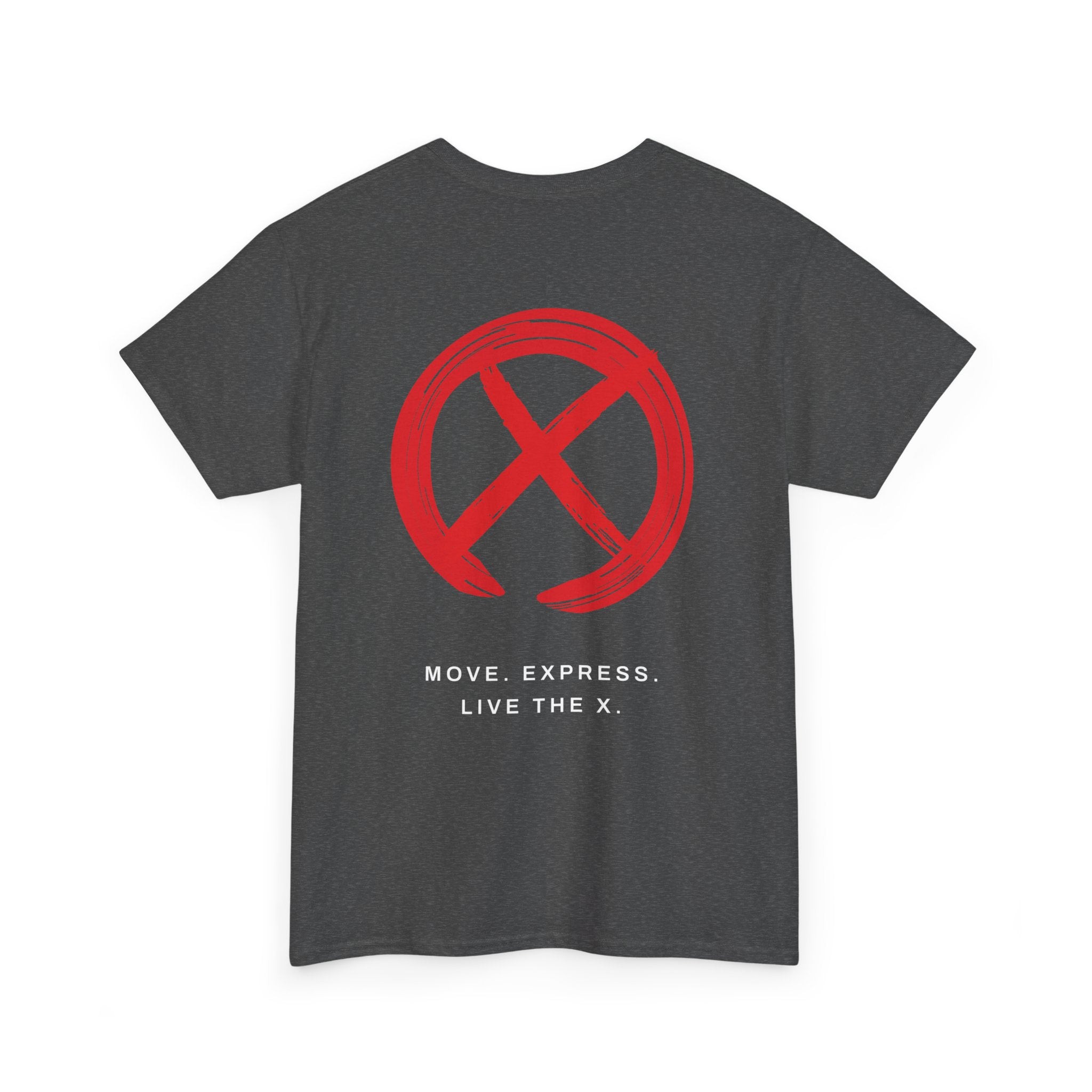 DanceLife X — Minimal X Tee