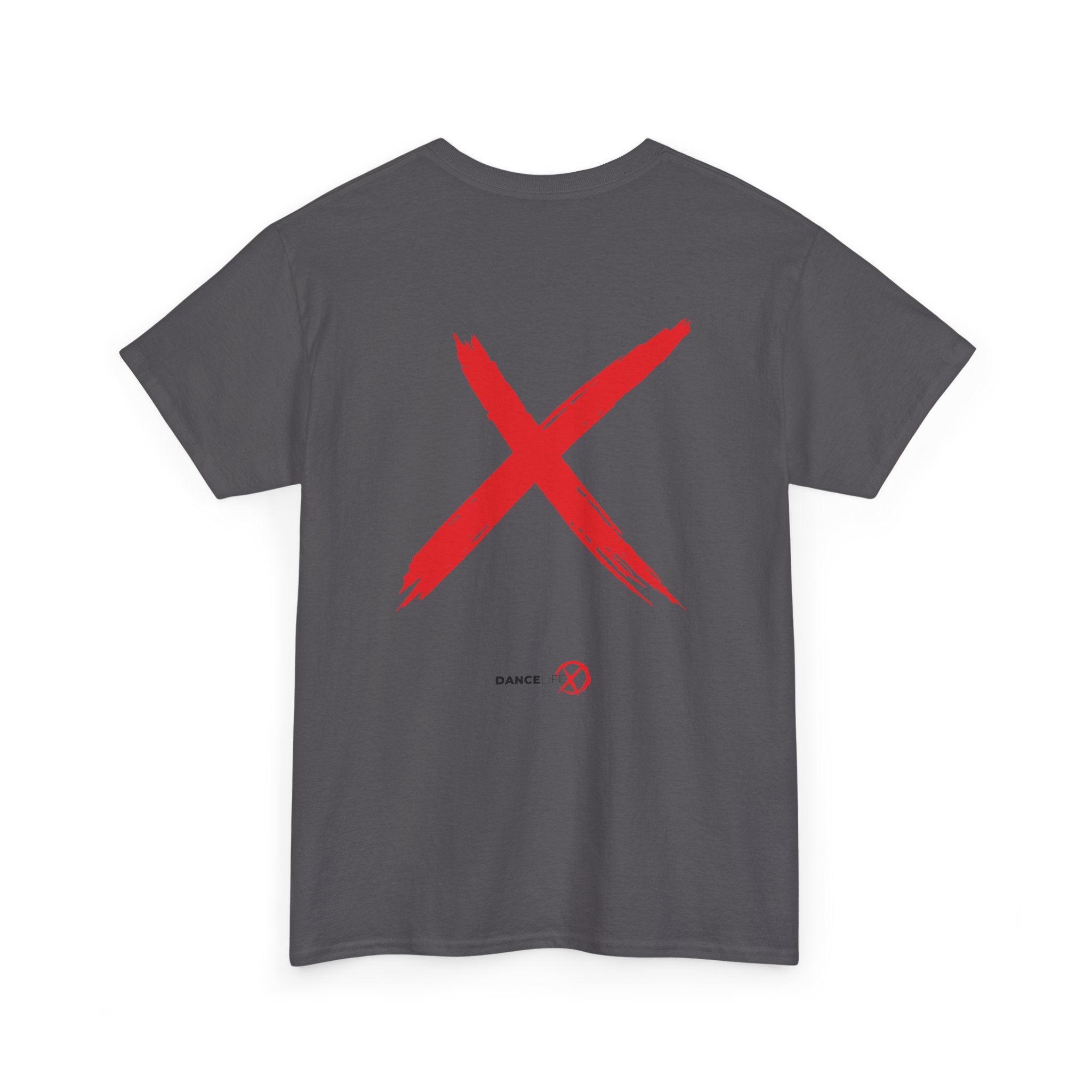 DanceLife X — Limitless X Tee