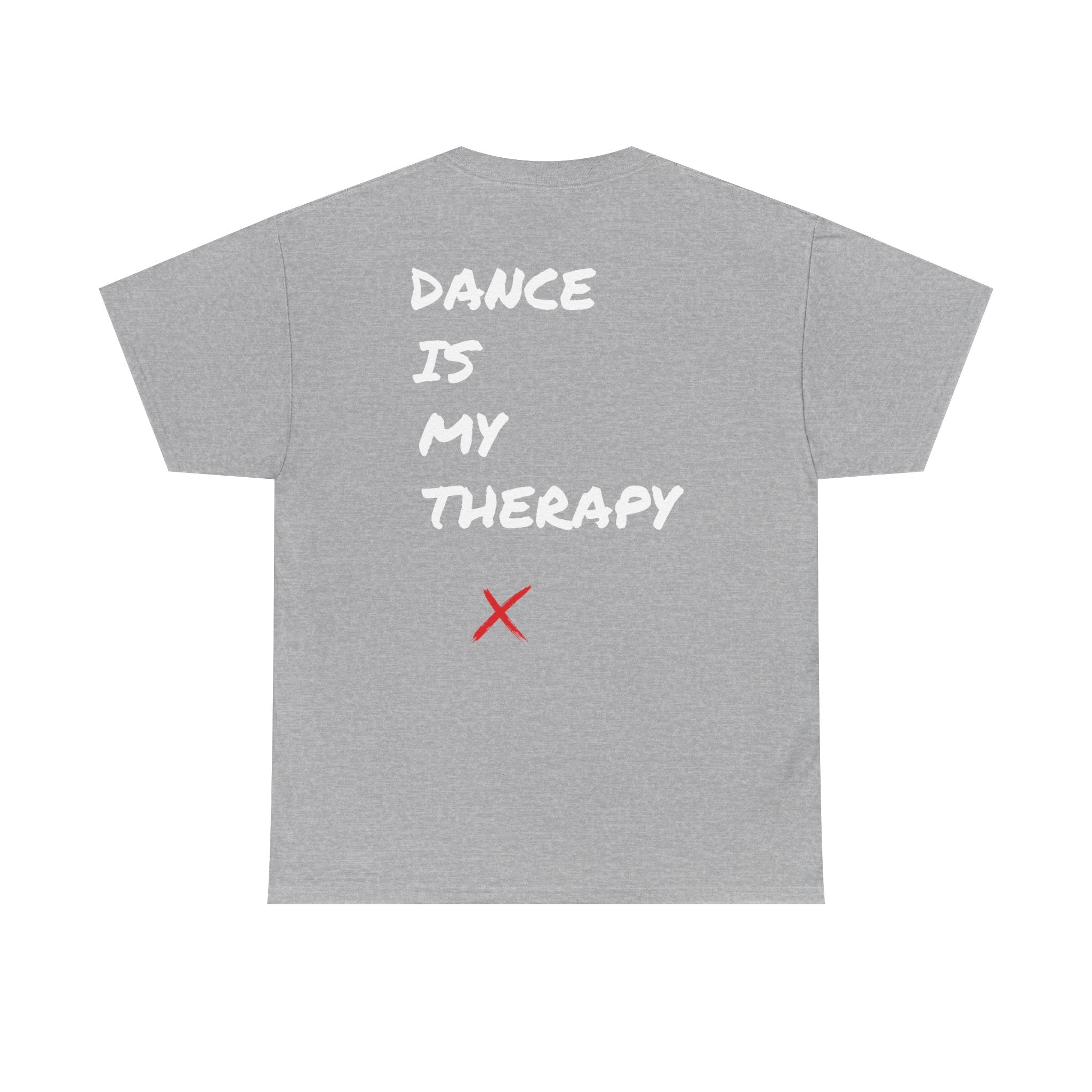 DanceLife X — Splatter X Tee