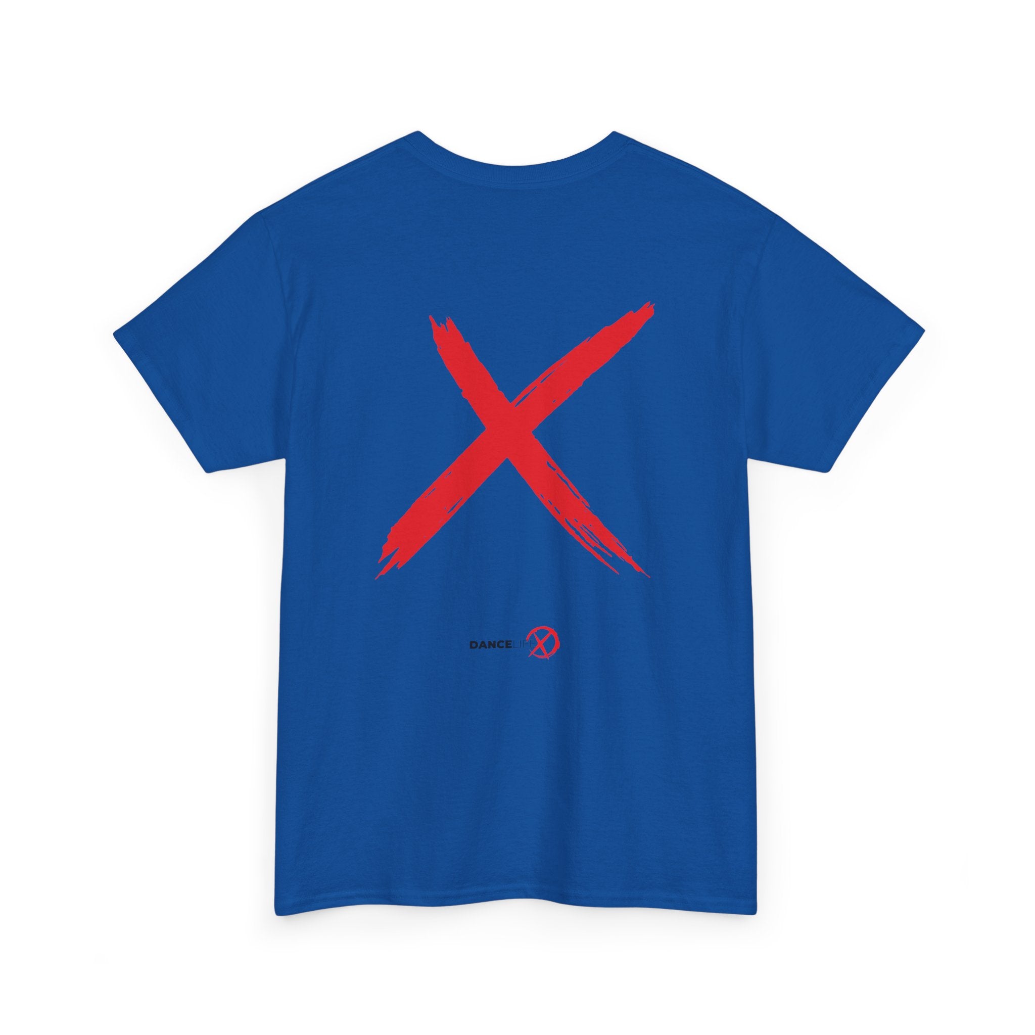 DanceLife X — Limitless X Tee