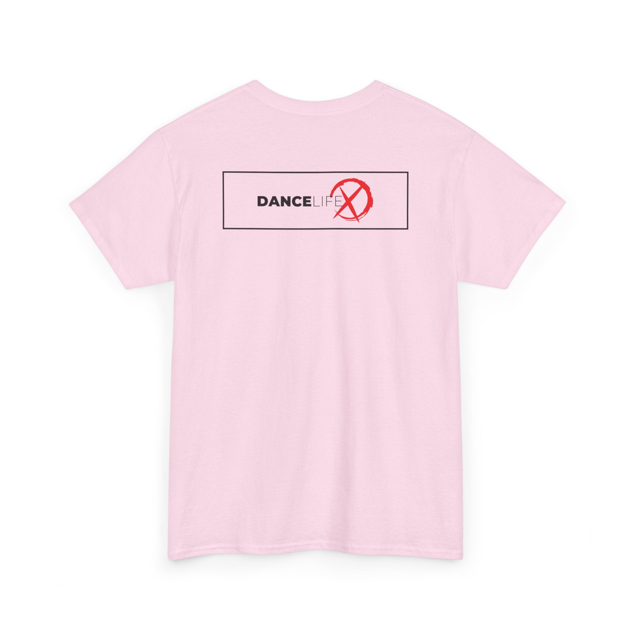 DanceLife X — My Stage Tee