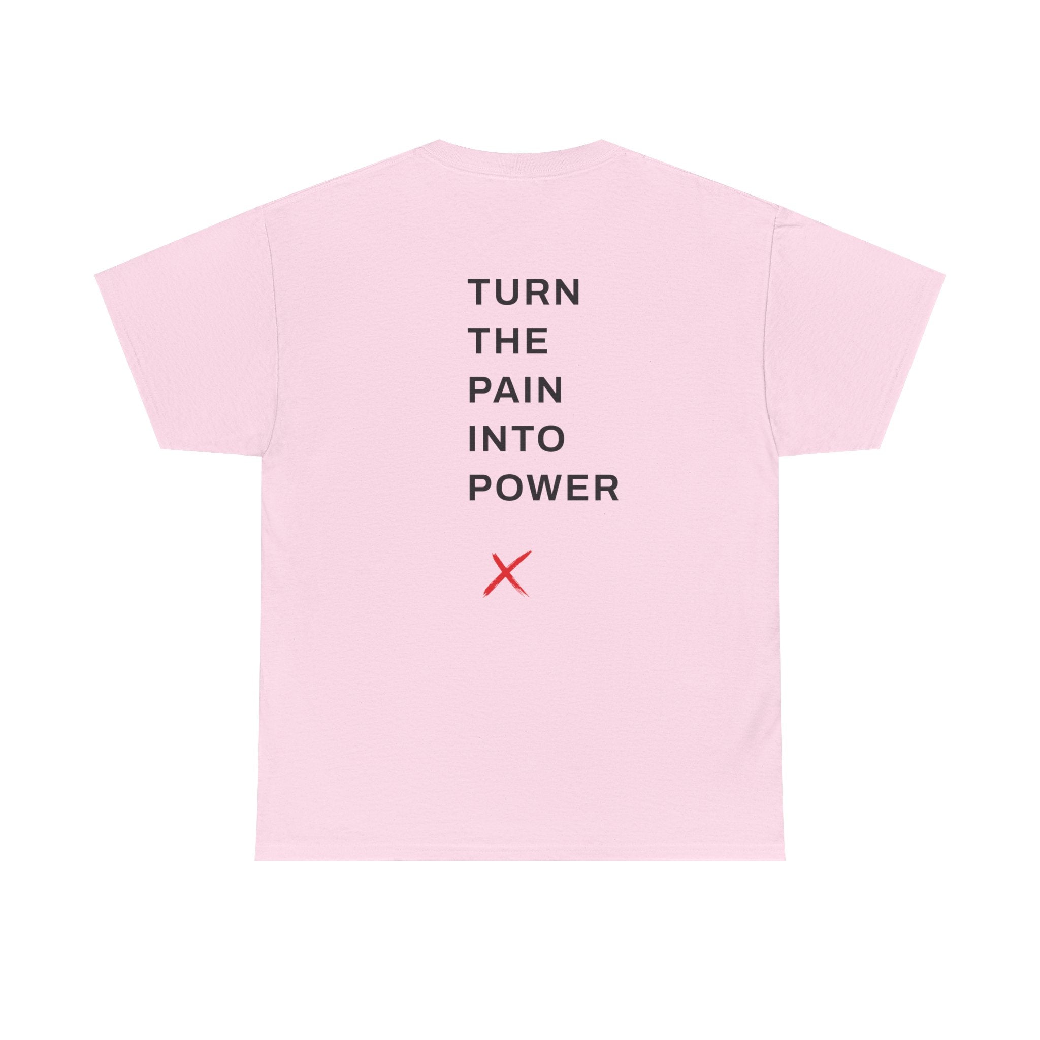 DanceLife X — Turn It Up Tee