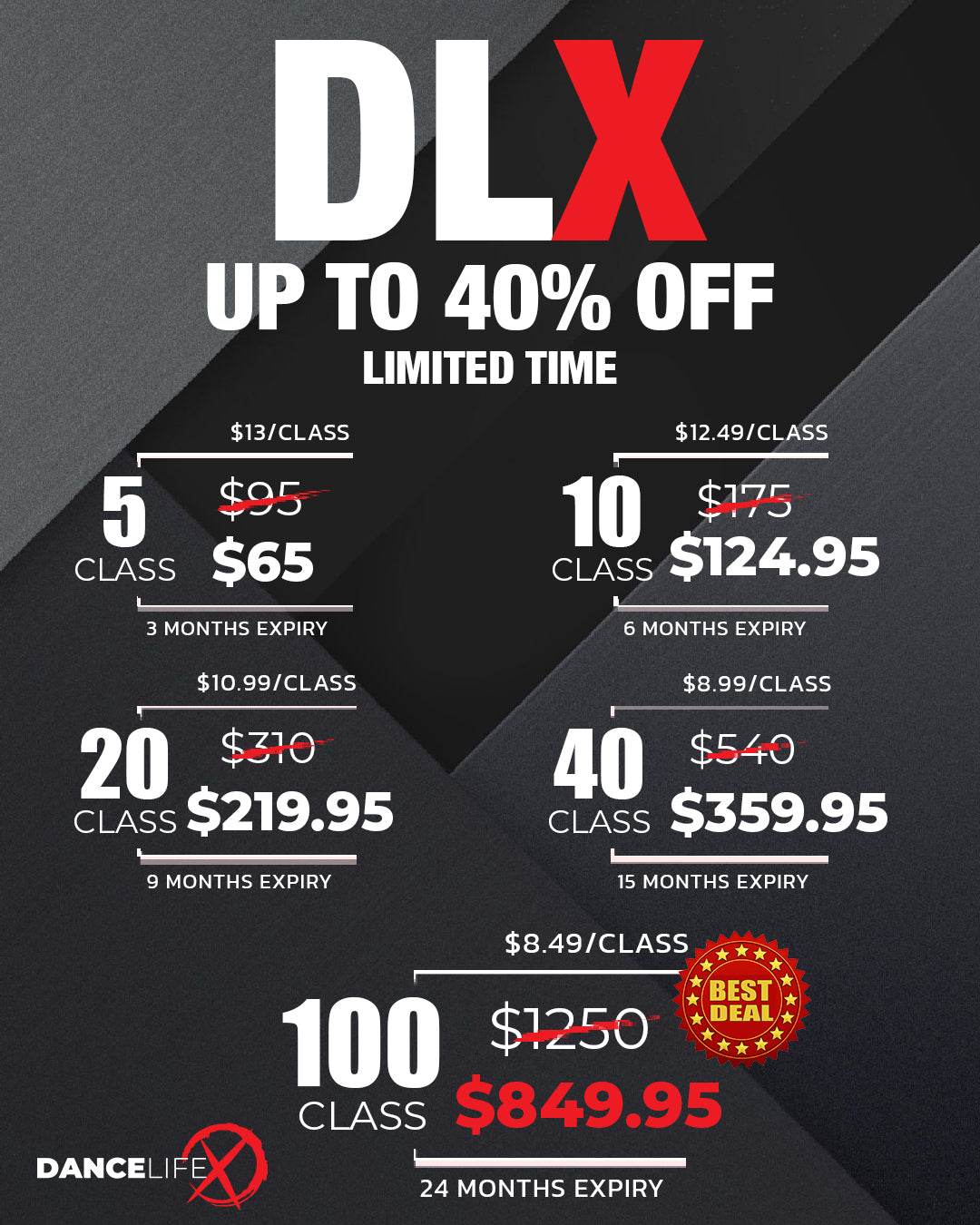Summer Sale